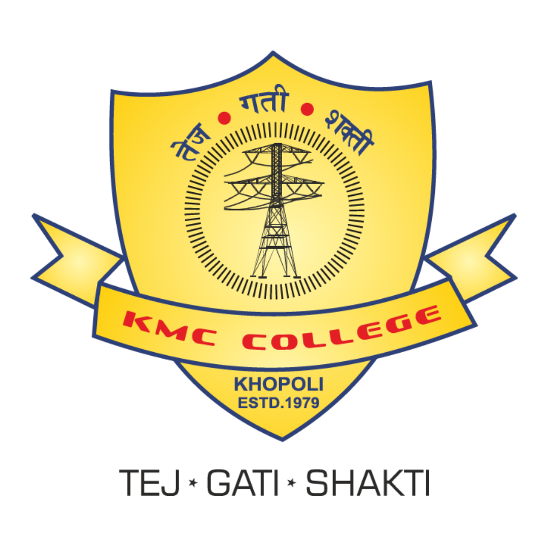 KMC College Logo