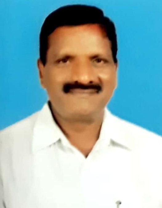 Dr. Dayanand P. Gaikwad