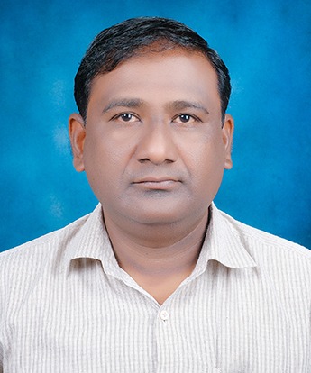 Mr. Nagorao M. Taru