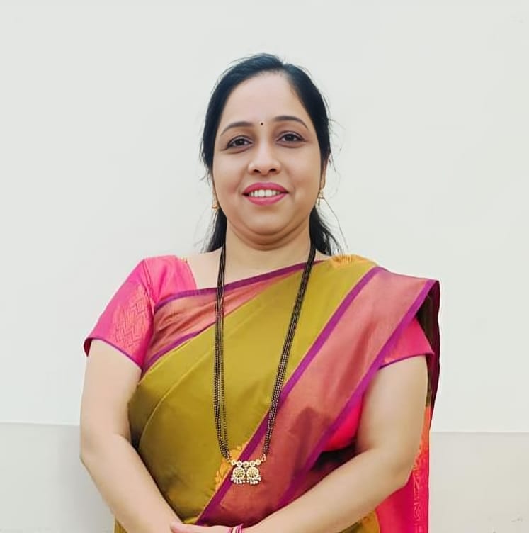 Ms. Surekha R. Birajdar