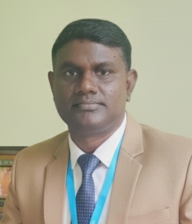 Mr. Sunil N. Waghmare
