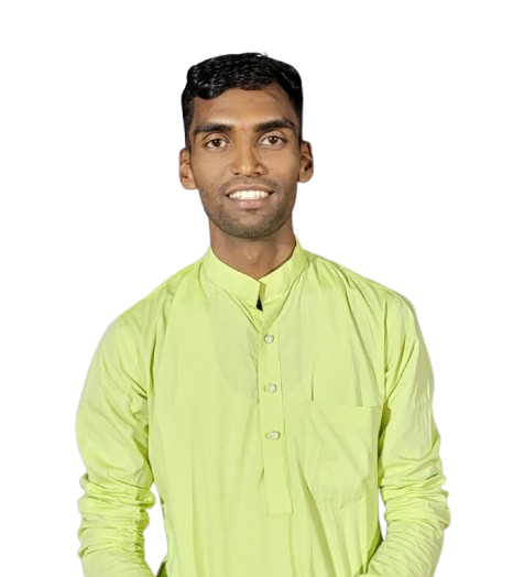 Mr. Nandkumar B. Mali