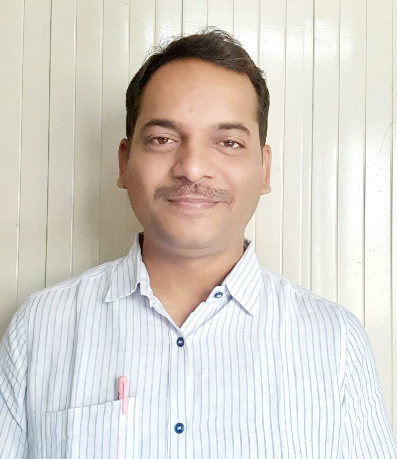 Dr. Amol A. Nagargoje