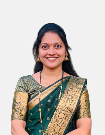 Ms. Mayuri M. Mundhe