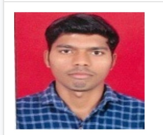 Mr. Kamalakar M. Hirawa