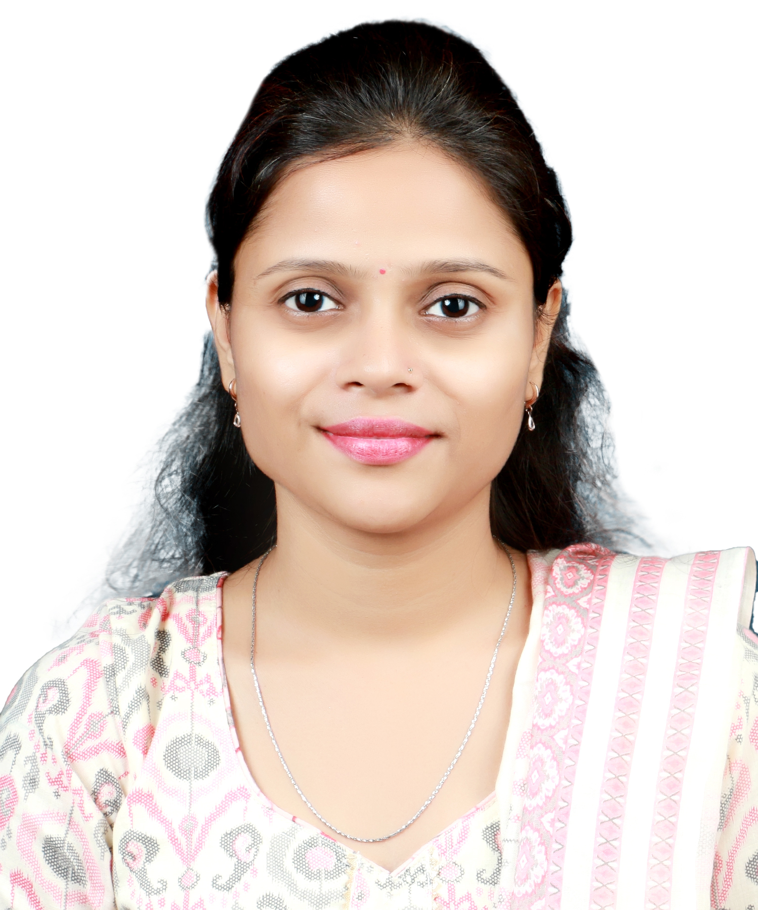 Ms. Shradha N. Padwal