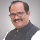 Vice-Chairman CDC Image